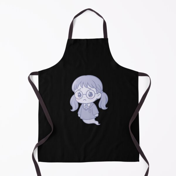 Item preview, Moaning Myrtle designed and sold by MiMiartstudio.