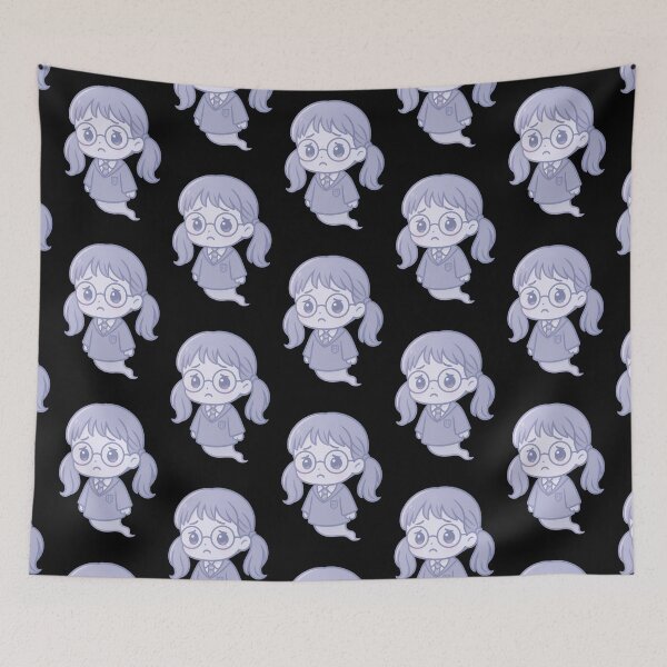 Item preview, Moaning Myrtle designed and sold by MiMiartstudio.