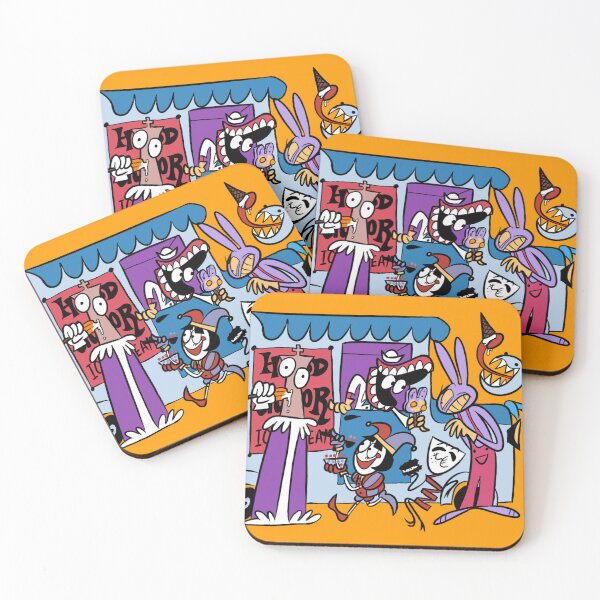 Item preview, TADC: Cold Bytes On A Hot Day designed and sold by birdlandusa.
