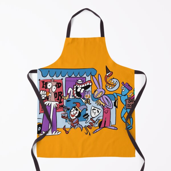 Item preview, TADC: Cold Bytes On A Hot Day designed and sold by birdlandusa.