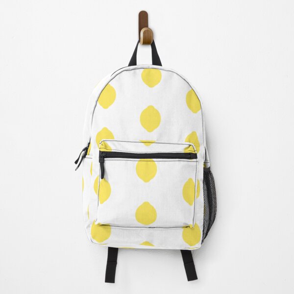 Item preview, Flat Lemon designed and sold by Emerald-Otaku.