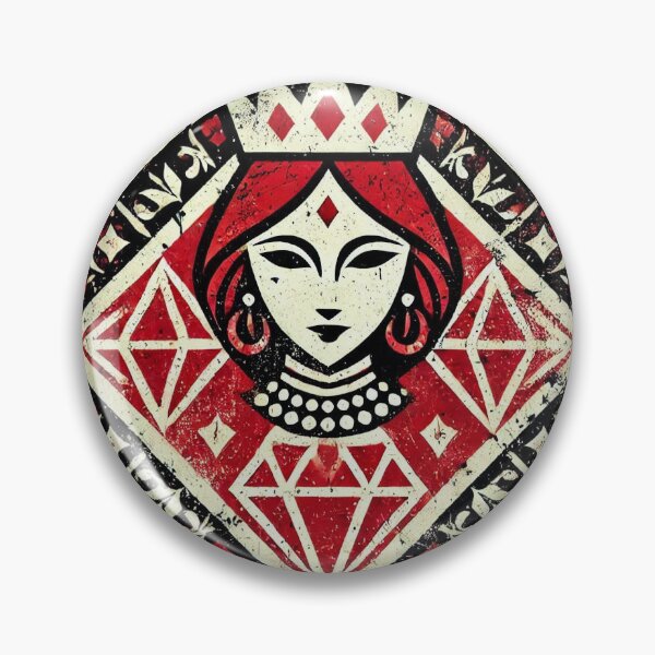 Item preview, Red Queen designed and sold by williamlharvey.
