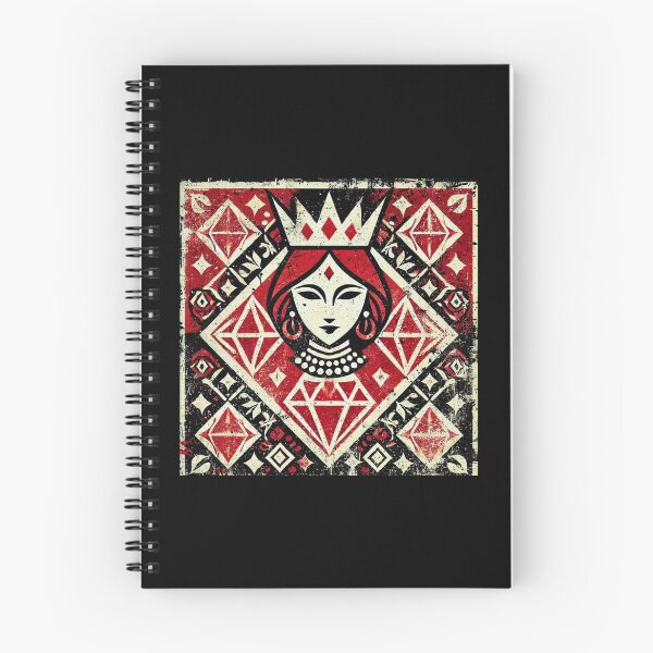 Item preview, Red Queen designed and sold by williamlharvey.