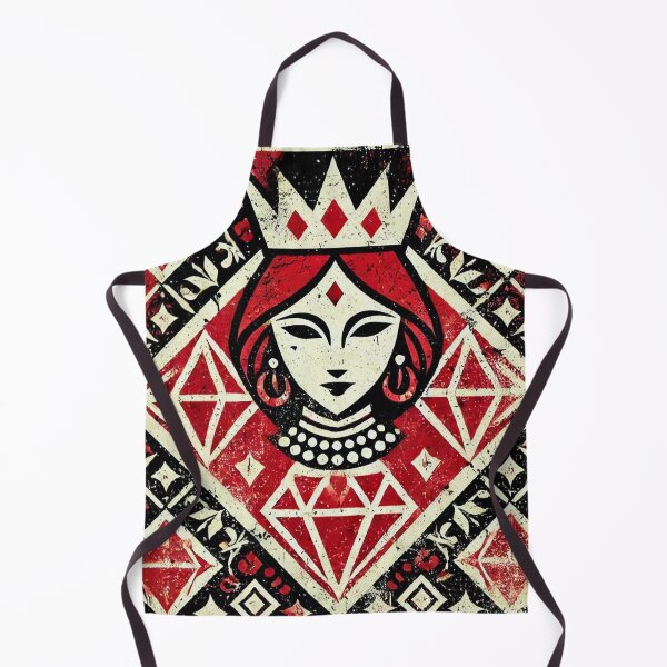 Item preview, Red Queen designed and sold by williamlharvey.