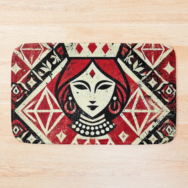 Item preview, Red Queen designed and sold by williamlharvey.