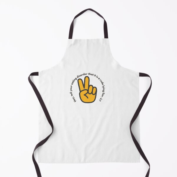 Item preview, Hey! Peace out ED! designed and sold by DrMollyInProgress.