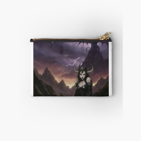 Item preview, Queen Vijeta of the Storm's Peak designed and sold by csdesign73.