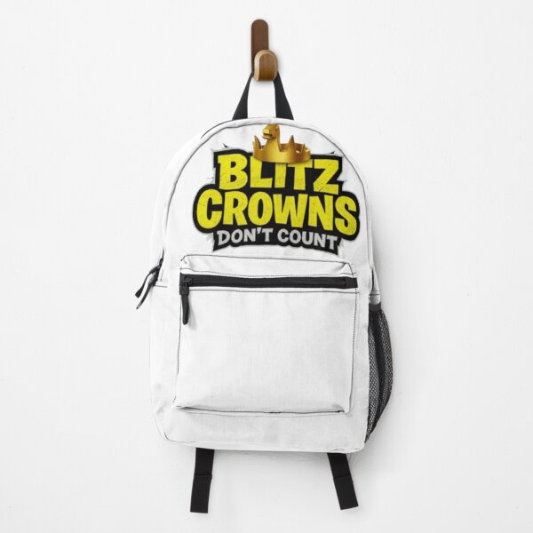 Item preview, Blitz Crowns don't count designed and sold by TTVTheDayman.