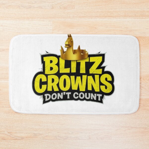 Item preview, Blitz Crowns don't count designed and sold by TTVTheDayman.