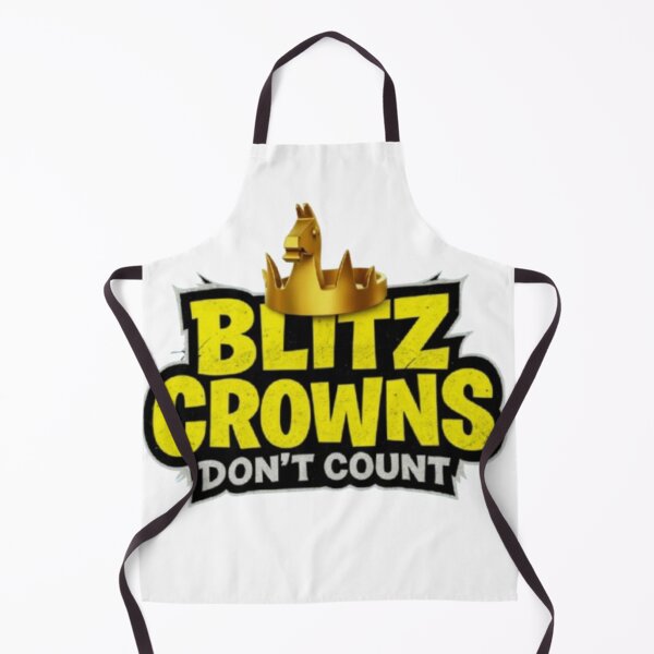Item preview, Blitz Crowns don't count designed and sold by TTVTheDayman.