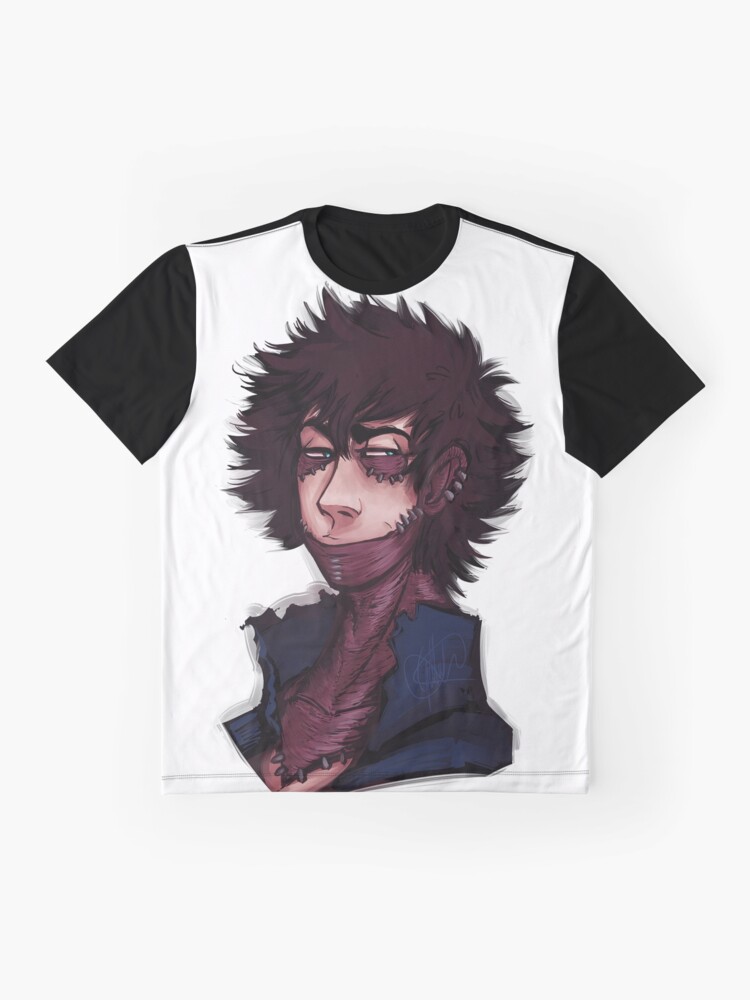 dabi no shirt