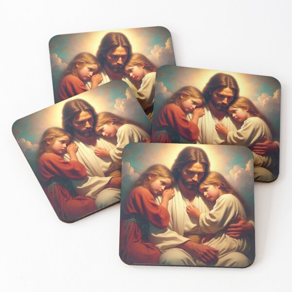 Item preview, Embrace of Quiet Light designed and sold by afrancisCL.