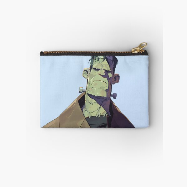 Item preview, Stoic Frankenstein – Stylized Monster Character Art designed and sold by Skolyak.