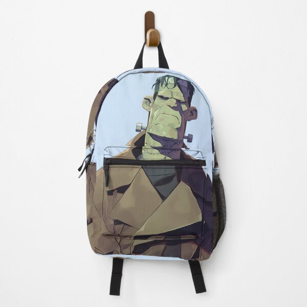 Item preview, Stoic Frankenstein – Stylized Monster Character Art designed and sold by Skolyak.