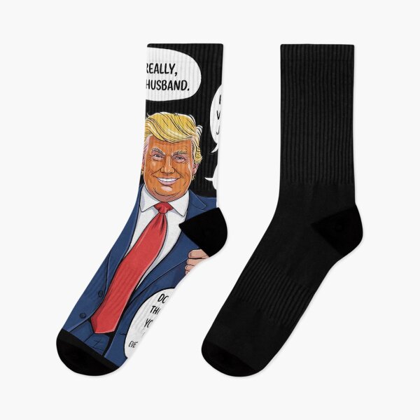 Item preview, Donald Trump You're A Really Great Husband  designed and sold by ClassicAnthony.
