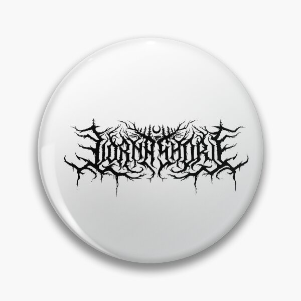 Item preview, Lorna Shore designed and sold by Gwendolyn Martinez.