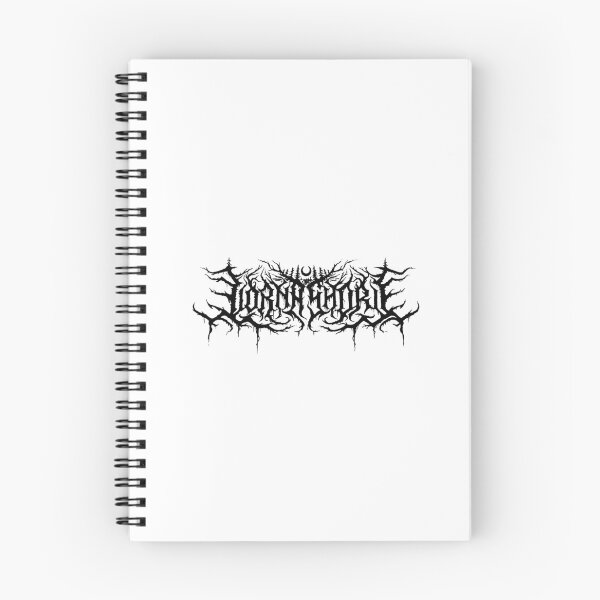 Item preview, Lorna Shore designed and sold by Gwendolyn Martinez.