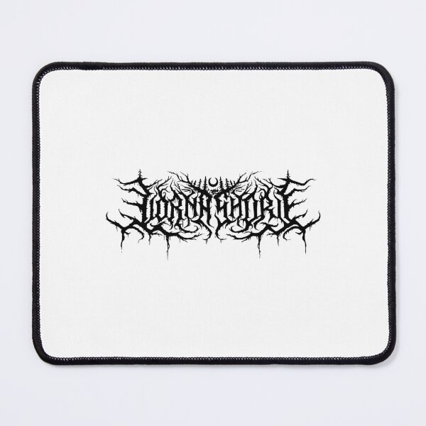 Item preview, Lorna Shore designed and sold by Gwendolyn Martinez.