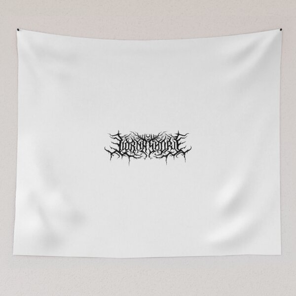 Item preview, Lorna Shore designed and sold by Gwendolyn Martinez.