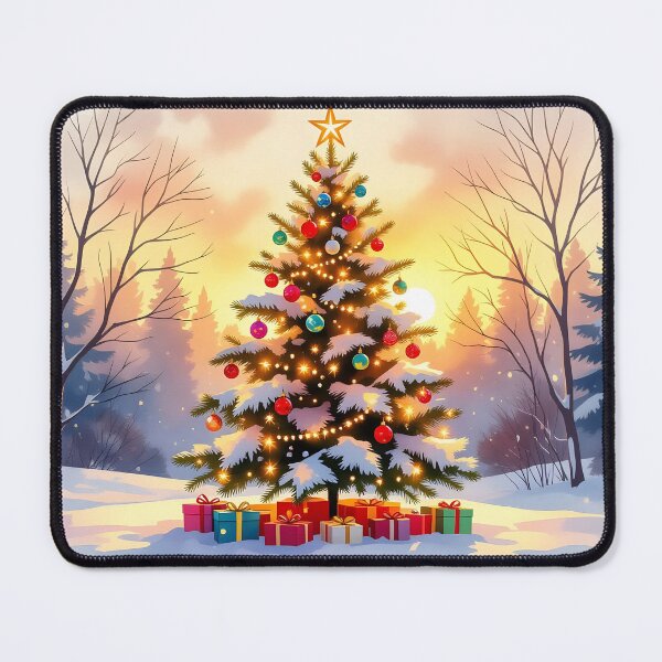 Item preview, Out Door Lite Christmas Tree designed and sold by Sharon Schwalbe.