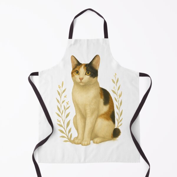 Item preview, Lucky Japanese Bobtail designed and sold by TheJoyfulPen.