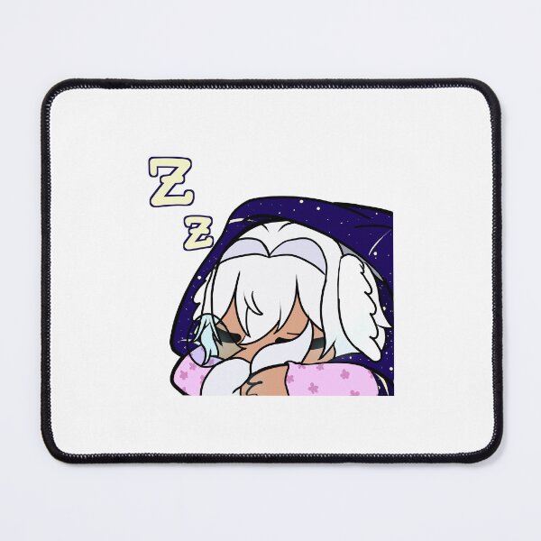 Item preview, Sleepy Sera designed and sold by SerariInariVT.