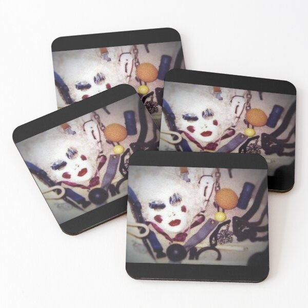 Item preview, IN TABLEAU — BTK designed and sold by POP ROCKS MARTINI.