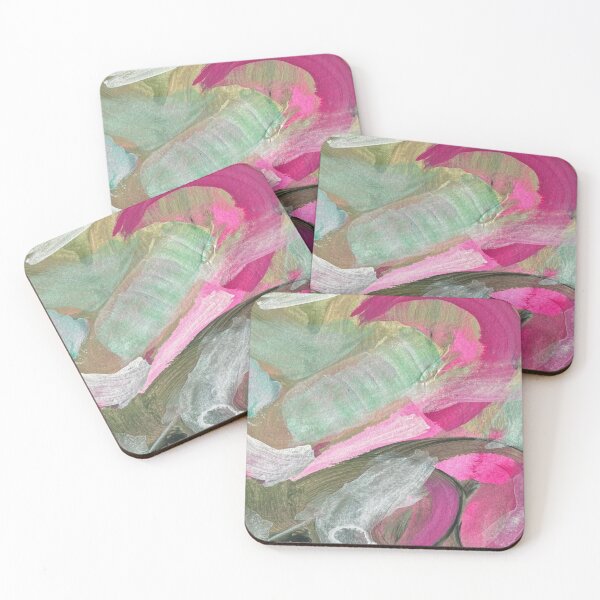 Item preview, Magenta Magic designed and sold by Kate Isbell Art Products.