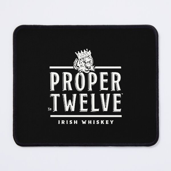 Item preview, Proper 12 Proper Twelve Irish Whiskey  designed and sold by strawnaclanton.