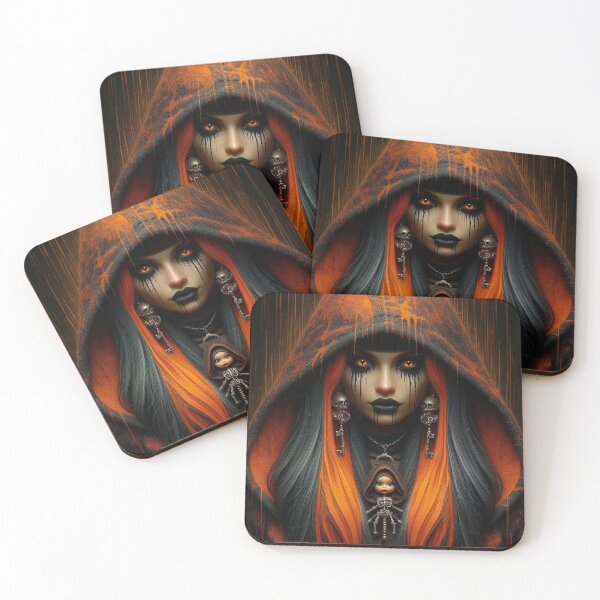 Item preview, Witches, Wizards and Warlocks Collection- Mabon designed and sold by williamlharvey.
