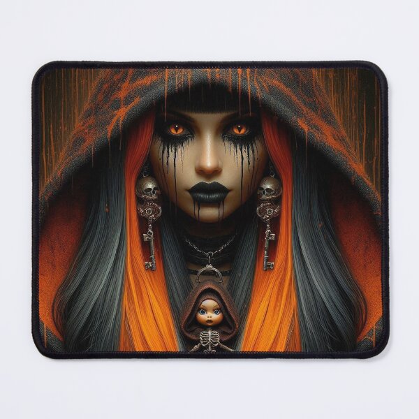 Item preview, Witches, Wizards and Warlocks Collection- Mabon designed and sold by williamlharvey.