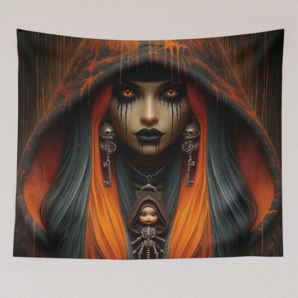 Item preview, Witches, Wizards and Warlocks Collection- Mabon designed and sold by williamlharvey.