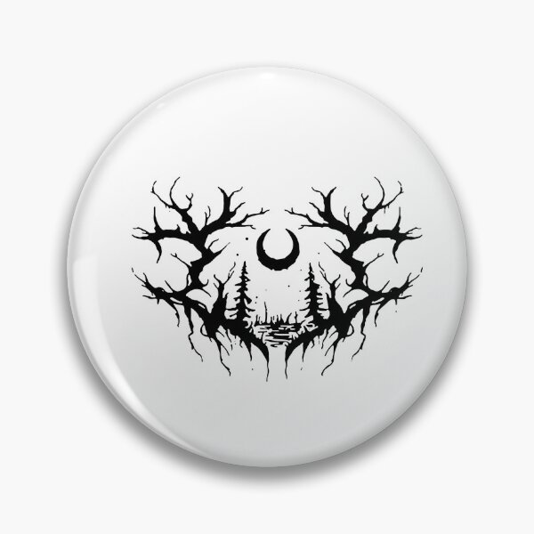 Item preview, Lorna Shore designed and sold by Gwendolyn Martinez.