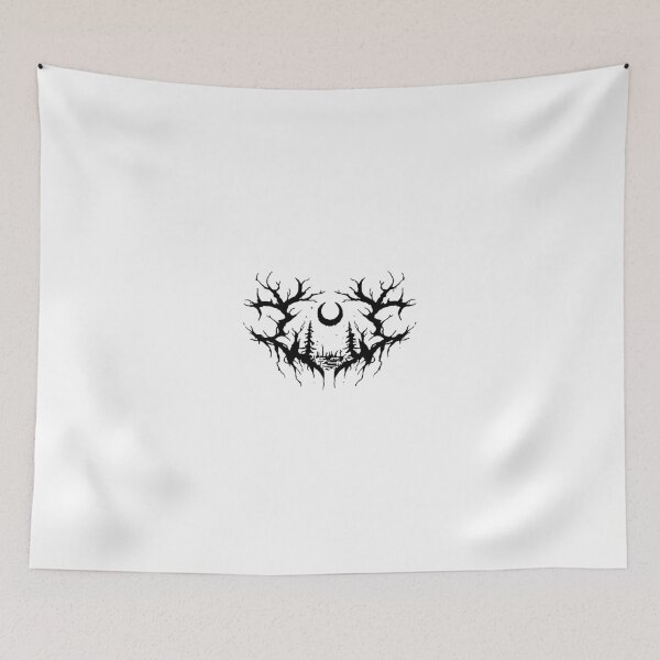 Item preview, Lorna Shore designed and sold by Gwendolyn Martinez.