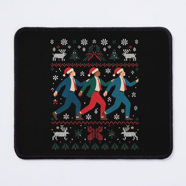 Item preview, Trump Dance Xmas President 47 USA  designed and sold by ClassicAnthony.