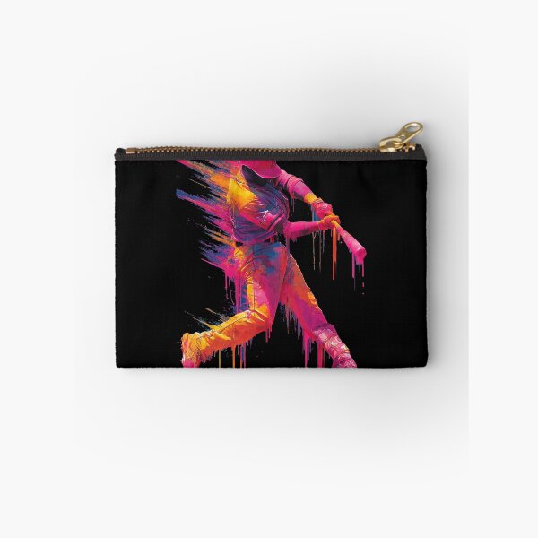 Item preview, Neon Slugger designed and sold by ArgentoArt.