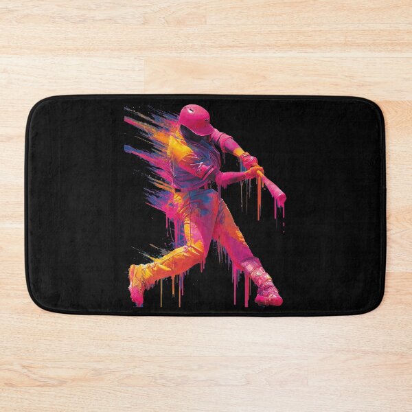Item preview, Neon Slugger designed and sold by ArgentoArt.