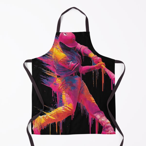 Item preview, Neon Slugger designed and sold by ArgentoArt.