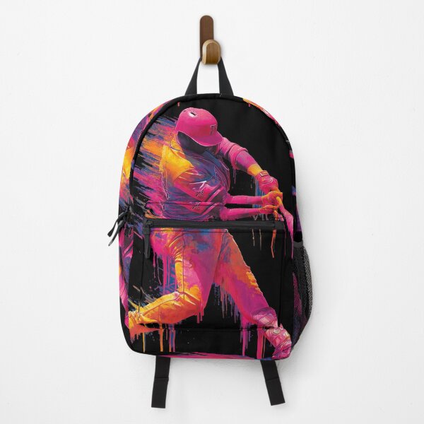 Item preview, Neon Slugger designed and sold by ArgentoArt.