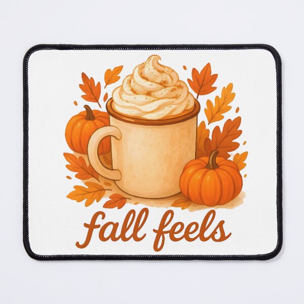 Item preview, warm, drink, seasonal, food and drink, autumn vibes designed and sold by TrueArtVibes.