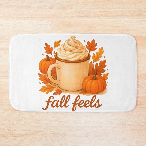 Item preview, warm, drink, seasonal, food and drink, autumn vibes designed and sold by TrueArtVibes.