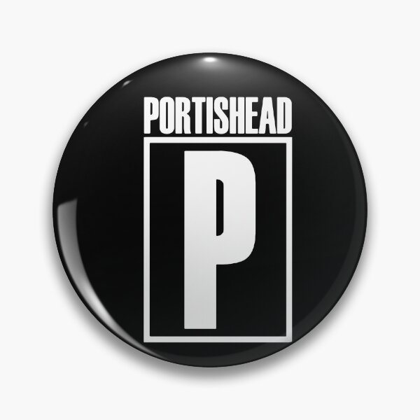 Item preview, Portishead designed and sold by Scott Owens.