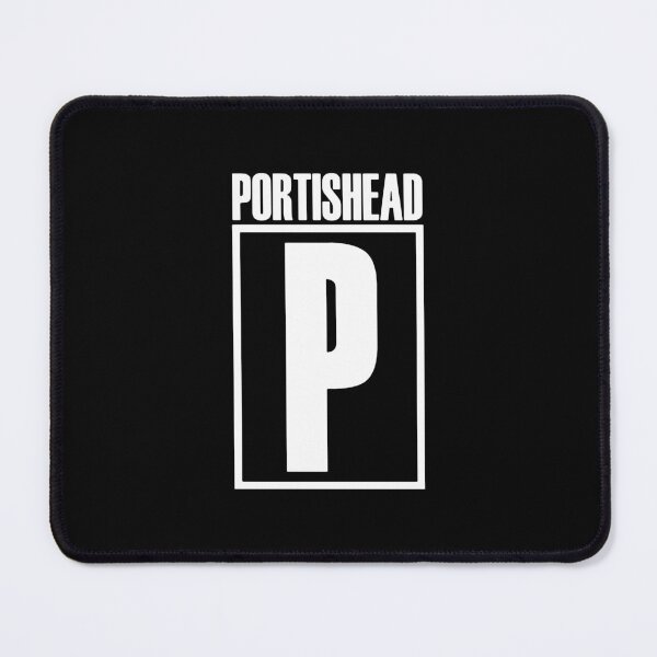 Item preview, Portishead designed and sold by Scott Owens.