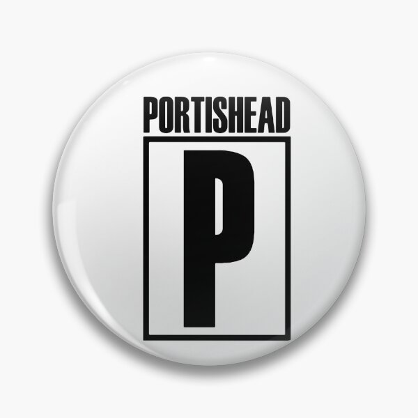 Item preview, Portishead designed and sold by Scott Owens.