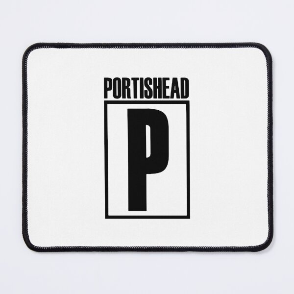 Item preview, Portishead designed and sold by Scott Owens.