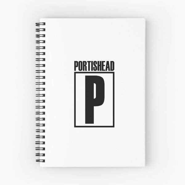 Item preview, Portishead designed and sold by Scott Owens.