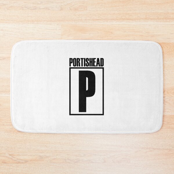 Item preview, Portishead designed and sold by Scott Owens.