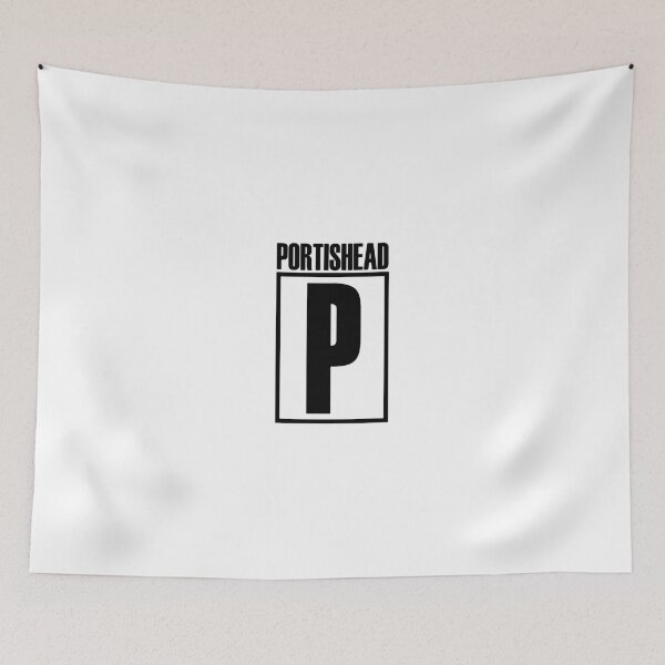 Item preview, Portishead designed and sold by Scott Owens.