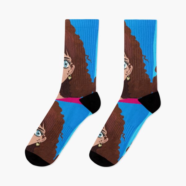 Item preview, Brought Back To Life designed and sold by Buttercup Illustrations.