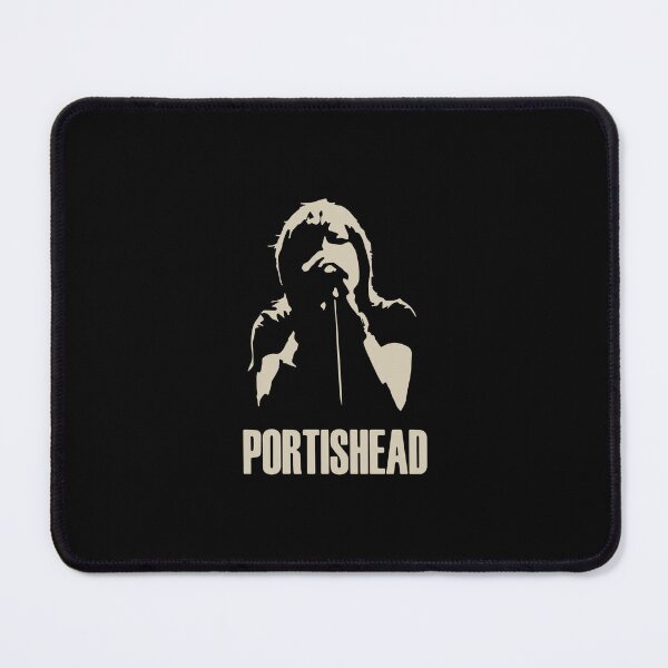 Item preview, Portishead designed and sold by Scott Owens.